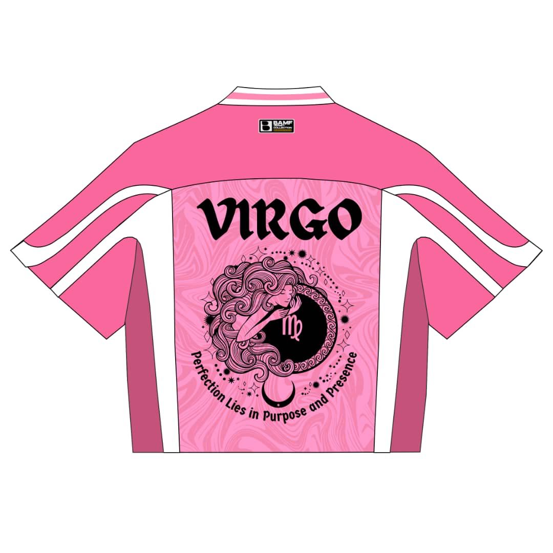 BAMF VIRGO Front