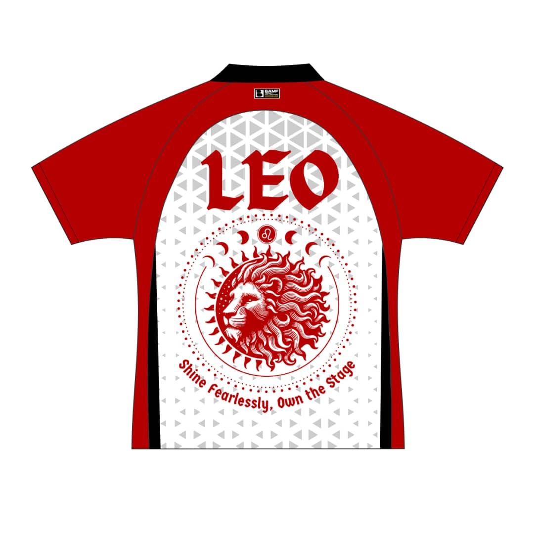 BAMF LEO Front