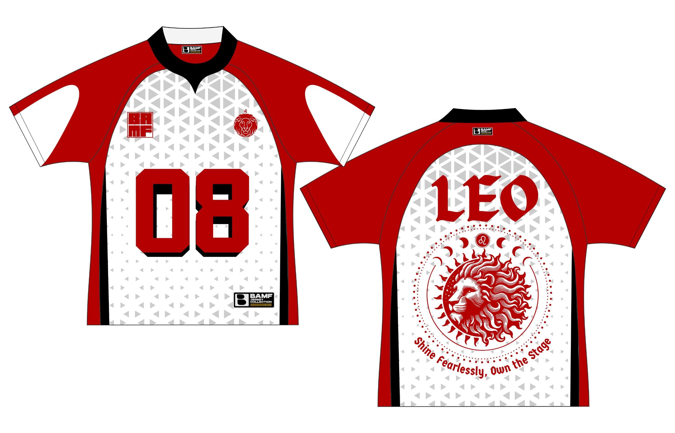 BAMF LEO Back