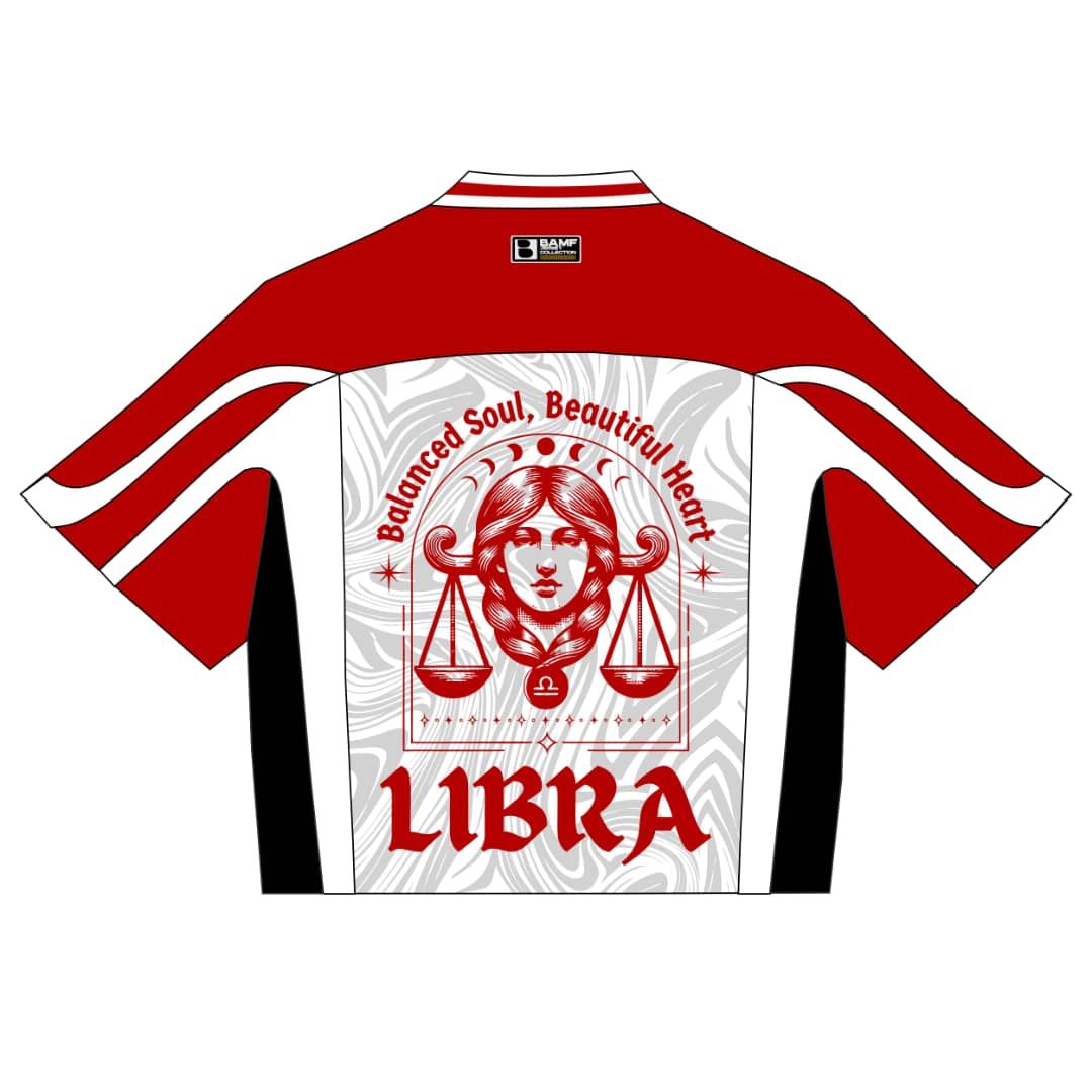 BAMF LIBRA Front